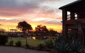 Nyani Lodge Dinokeng
